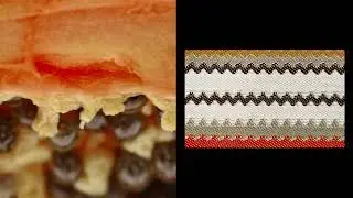 RODA x Missoni | Living Edge