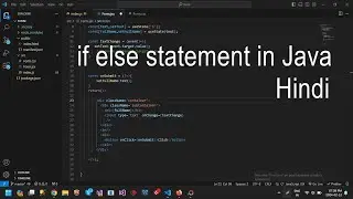 If Else Statement in Java Netbeans IDE 8 2