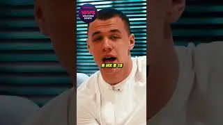 Макан про неудачную школьную драку #macan #вписка #макан