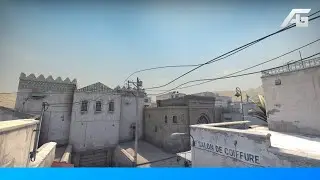 CS:GO Editing Tutorials #87 - Rope Shake