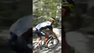 Singletrack - 6h DroBike 2016