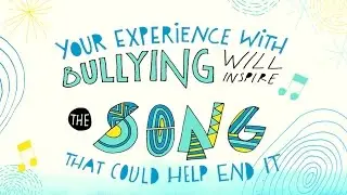 Band Together To Banish Bullying