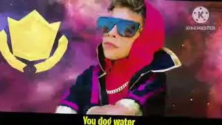 When you beat someone that good l Meme