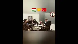 Саидмурод Давлатов в Турции