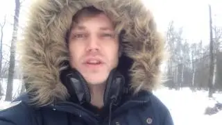 Фред. Тизер. Выпуск 2-й — старт проекта.