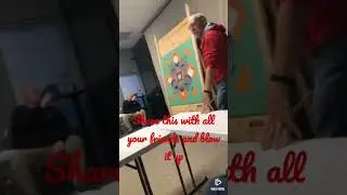 Dart ball homerun
