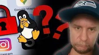 California Just Passed THIS Law… and Reddit Thinks Linux Is Dead