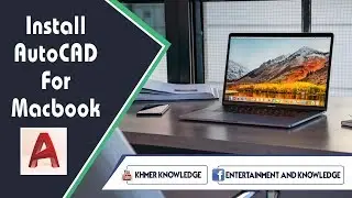 How to Install AutoCAD For MAC