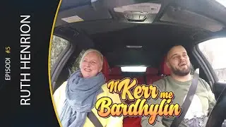 n`Kerr me Bardhylin Ruth Henrion (ZVICERRANJA QE FLET RRJEDHSHEM GJUHEN SHQIPE)