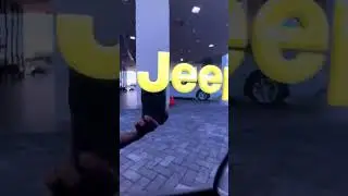 New 2023 Lifted Jeep Wrangler | Bradenton, FL