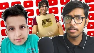 @souravjoshivlogs7028 's Piyush Joshi Rude Behavior Breakdown | Reality of Social Media Fame