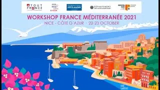 Workshop France Méditerranée 2021