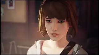 Playin Life is Strange Episode One