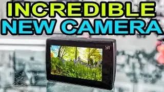 Yi 4K+ REVIEW: Best action camera 2017?