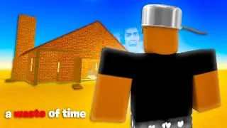 roblox dusty trip is a WASTE OF TIME..