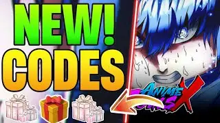 🧊 Update 15 🧊 ROBLOX ANIME SOULS SIMULATOR X CODES - ANIME SOULS SIMULATOR X