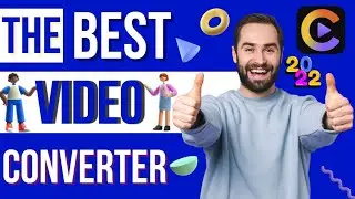 The best video converter for pc 2023
