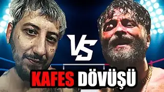 MAX TÜRKÇE RAP KAVGA