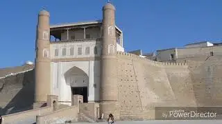 Uzbekston