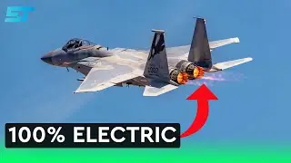 Electric Plasma Jet Engine Will Be The Future Of Aviation?