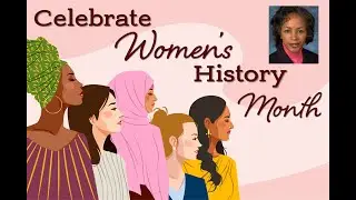 Dr. Sharon Haynie - Women in STEM