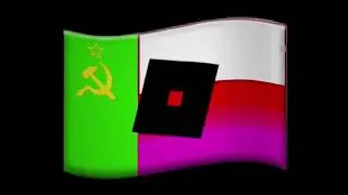 Empire of Botv109 EAS Alarm but it’s replaced a flag emoji instead of a flag