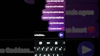 way too sad to dance ~ @BTS || chat lyrics