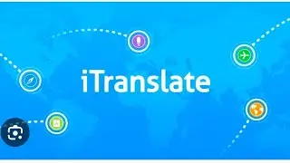 iTranslate Translator app | how to use this app