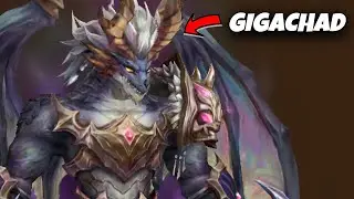 Les nouveaux Dragons sont BADASS , et des kits à potentiel sympa ?! [Summoners War]