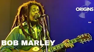 Bob Marley - I Shot The Sheriff (Uprising Live!)