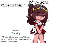 ☆彡【Soldier, Poet, King】「(late?) meme」☆彡