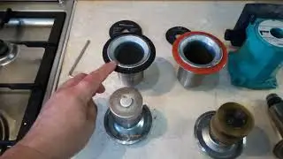 Какой ЦИРКУЛЯЦИОННЫЙ насос лучше выбрать для УЗВ