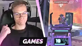 Der neue ARENA Modus ist da! 😎 | Apex Legends mit Unge & Mcky