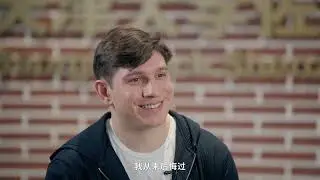 Georgia Tech MS CS Student Alex B. in Shenzhen