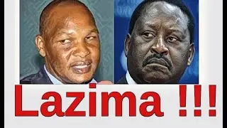 Raila positions in Ruto cabinet about to dramatically increase... or else | Kenya news