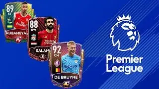 TOP BOARD IN FIFA MOBILE 20!