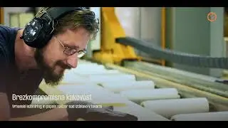 Jelovica hiše - postavitev večstanovanjskega objekta