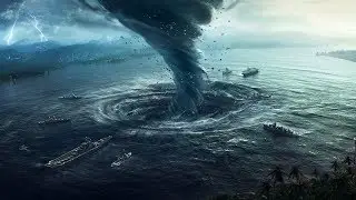Top 10 Most Mysterious Places in The World