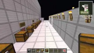 [Tutorial] Generador Infinito de Librerias #047 (Mods)