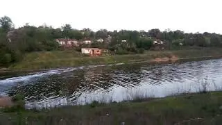 Гданцевка. Ул. Тихая