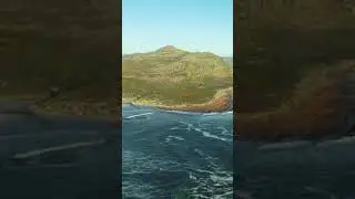 Beautiful ocean vibes for meditation. Tenqz - Ocean Breath
