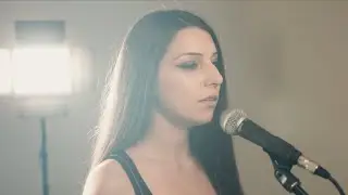 Ariannah - Piano (Official Performance)