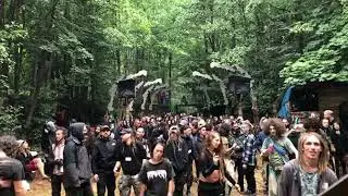 UNITY GATHERING 2024 LIVE 5/5 Surprise ending by TZEENTCH