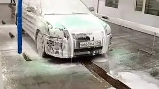Мойка робот SAMSON PREMIUM NEW в Норильске!!!