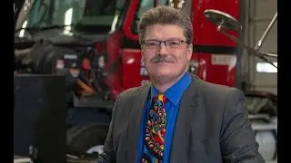 2019 TMC CCJ Career Leadership Award