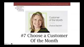 20+ Ways to Tells Customers 