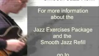 Smooth Jazz Refill