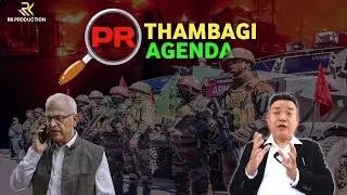 PR Thambagi Agenda | RK Production