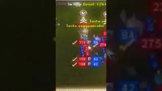 Action667 RSPS SERVER!!