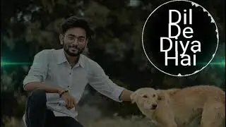 Dil De Diya Hai - Recreated - Silent